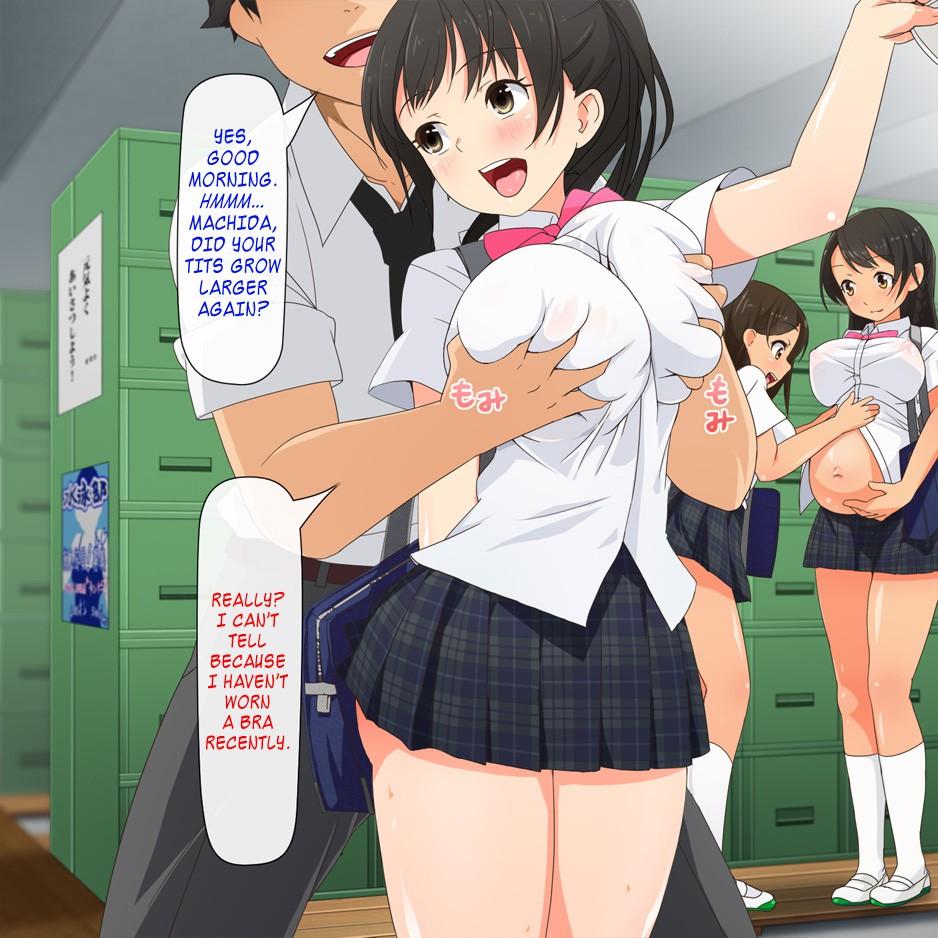 Academy Where You Can Have Sex With Hot Schoolgirls Anytime, Anywhere Chapter 1000 Page 193